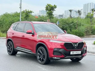 Lux SA Premium 2020 đẹp xuất sắc đi cực giữ gìn