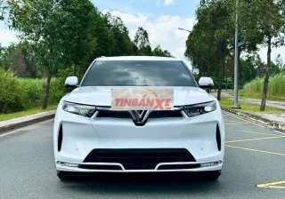 Siêu lướt 1.400km - VF9 plus 26 - bản 6 ghế