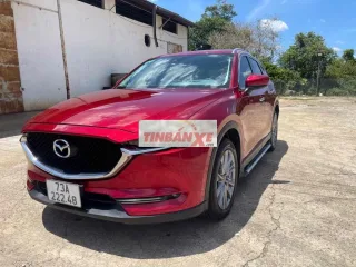 Mazda CX5 2021 Cao cấp nhất premium