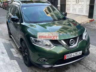 Xtrail SV 2017 1 chủ rất đẹp