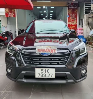 Subaru Forester 2.0i-L EyeSight 2023 odo 12.000