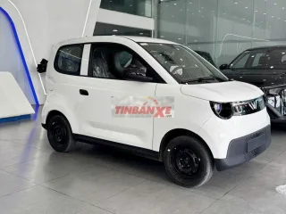 Chỉ 30tr nhận ngay VF2 - ko chứng minh thu nhập