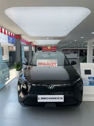 VinFast limo - có xe ngay