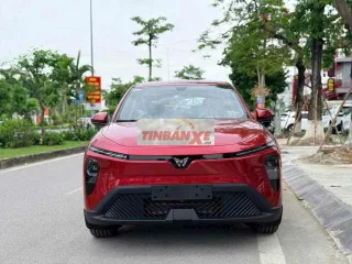 Vinfast Limo Green 2026 Giá Tốt | Hỗ trợ góp 95%