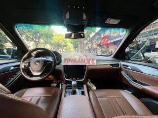 VinFast Lux SA2.0 2020 Xanh
