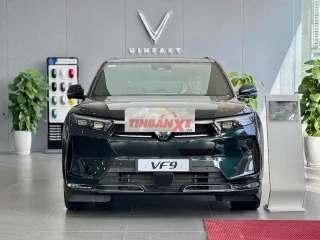VF9 vay đến 100% – lãi cố định 5% trong 3 năm