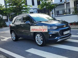 Chevrolet TRAX LT sx2017 nhập khẩu hàn quốc.