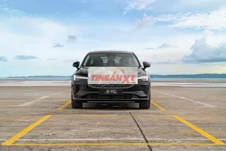 Volvo S90 Plug-in Hybrid - ƯU ĐÃI 200 Triệu