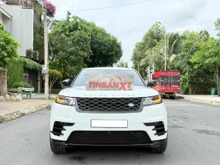 Range Rover Velar R-Dynamic 2.0 2017