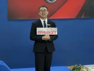 Volkswagen Viloran - Ưu đãi chưa từng có!!!