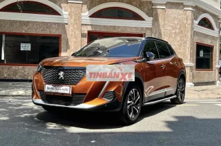 Peugeot 2008 gt line 2022 AT bán sát giá lái