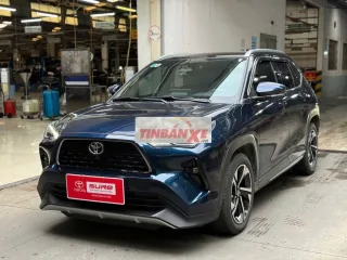 Toyota Yaris Cross 2025 1.5V Xanh, đen 14.294km