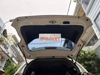 Toyota Rush 2020 Trắng Tự động 13000 km