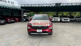 Ford Territory Titanium 2023 1.5 AT 26.000km