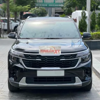 Kia Seltos 1.5AT 2025