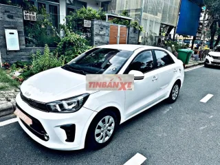 Kia Soluto 2022 MT