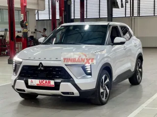 Mitsubishi Xforce 1.5L AT Ultimate -6 đồng-TL Mạnh