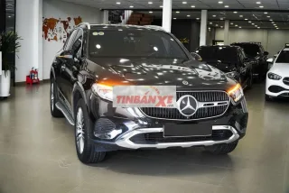 Mercedes-Benz GLC 200 4MATIC 2024 lướt nhẹ cực đẹp