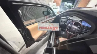Lexus ES 250 2022 Đen 75.000 km