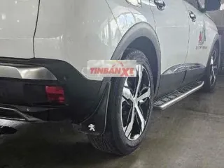 Peugeot 3008 2022 Trắng 96.000 km
