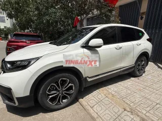 (Chính chủ) Honda CR V 2023 1.5G - 51000 km