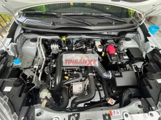 Toyota Raize 2024 - đã đi khoảng 24600 km