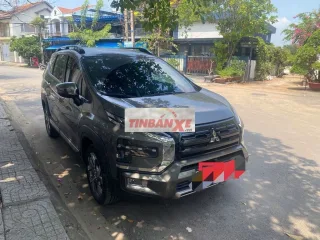 Mitsubishi Xpander Cross 2025 tự động 40.000 km