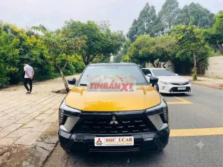 Mitsubishi Xforce 2024, Full Bão Dưỡng, Giá Còn TL