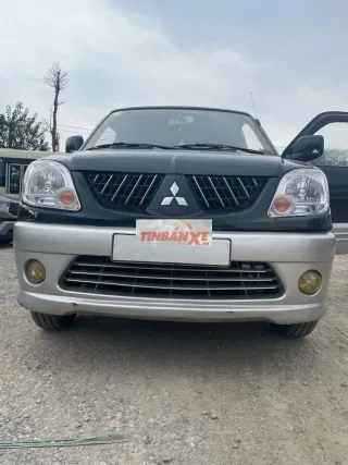 Mitsubishi Jolie 2005 Xanh đen