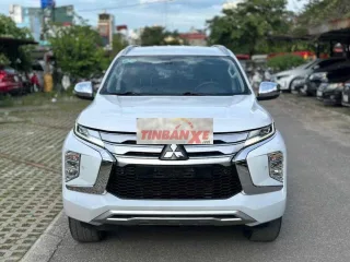 Mitsubishi Pajero Sport 2021 2.4D AT 1 Cầu Máy Dầu