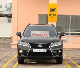 Lexus RX450h Hybrid 2010 bản hiếm, full đồ .