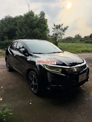 cần bán xe honda hrv