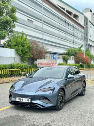 Chính chủ bán BYD Seal Performance xe mới 100%