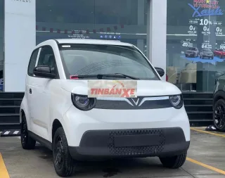 VF2 ngập tràn ưu đãi