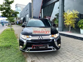 Mitsubishi Outlander 2.0 CVT 2023 Đen