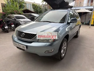 Lexus RX 350 2008 Xanh Canada