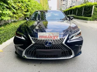 Lexus ES 300h 2020 - 1 Tỷ 880 Triệu