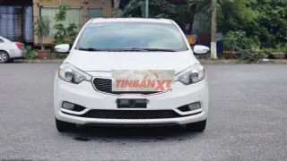 Kia K3 2.0 AT 2015 - 259 Triệu