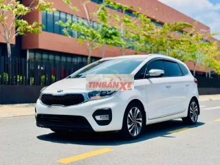 Kia Rondo 2021 Số sàn Trắng 70000 km