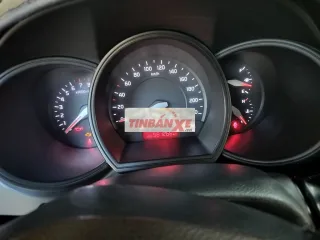 Kia Rio Sedan Bạc 561.266 km