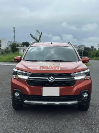 Suzuki XL7 2022 siêu cọp 1v km xe đẹp như mới