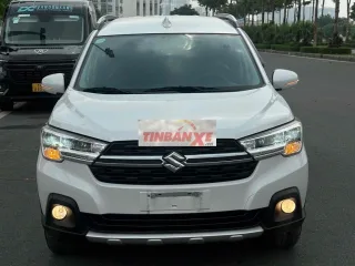 Suzuki XL7 2022 Trắng 88000 km