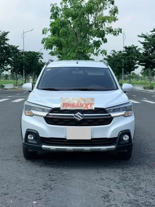 Suzuki XL7 2023 xe GĐ, không lỗi trả trước 180tr