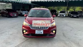 Suzuki Ertiga Sport 2021 7 chỗ Tự động 1 chủ