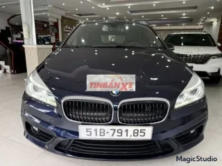 BMW 2 Series 218i Gran Tourer 2016 - 399 Triệu