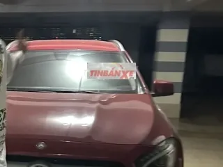 Mercedes-Benz GLA200 2016 Đỏ