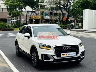Audi Q2 Model 2019 Sản Xuất 2018 Nhập Đức