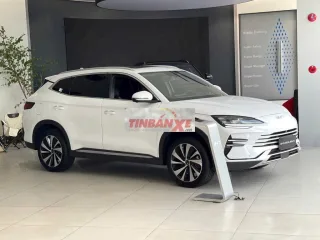 BYD Sealion 6 Premium 2025 Trắng 4000 km