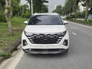 Hyundai Custin 2023 2.0T cao cấp