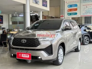 Innova Cross V 2024 - 1 Chủ - 𝐆𝐢𝐚́ 𝐂𝐨̀𝐧 𝐓𝐋